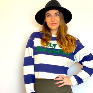 Meet your Posher, Elena